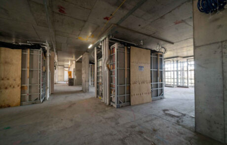 Baños y cocinas POD