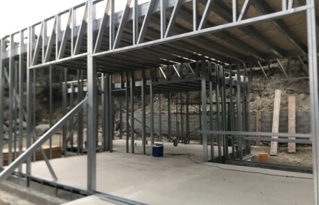 Cubertech Soluciones Constructivas