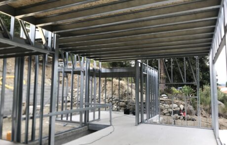 Cubertech Soluciones Constructivas