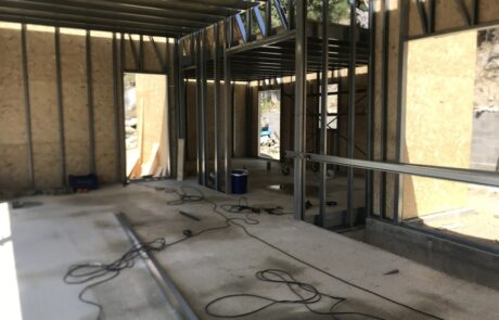 Cubertech Soluciones Constructivas