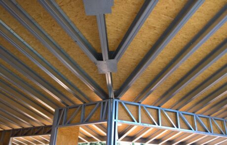 Cubertech Soluciones Constructivas