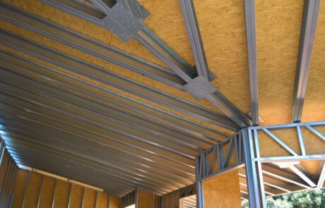 Cubertech Soluciones Constructivas