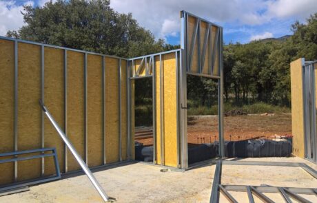 Cubertech Soluciones Constructivas