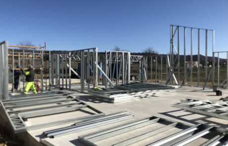 Cubertech Soluciones Constructivas