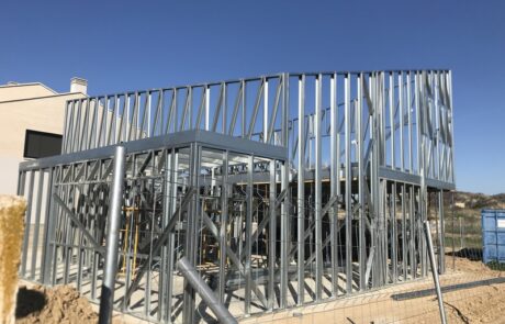 Cubertech Soluciones Constructivas