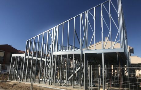 Cubertech Soluciones Constructivas