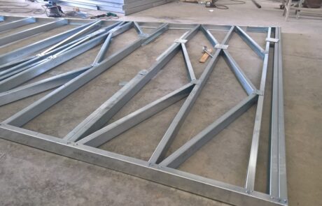 Cubertech Soluciones Constructivas