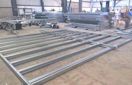 Cubertech Soluciones Constructivas