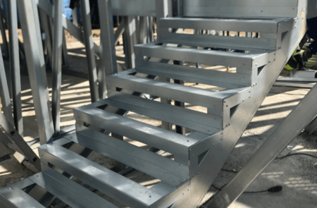 Cubertech Soluciones Constructivas