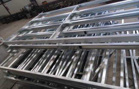 Cubertech Soluciones Constructivas