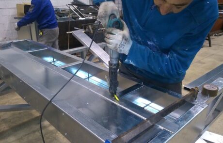 Cubertech Soluciones Constructivas