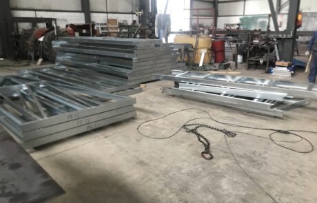 Cubertech Soluciones Constructivas