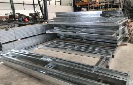 Cubertech Soluciones Constructivas