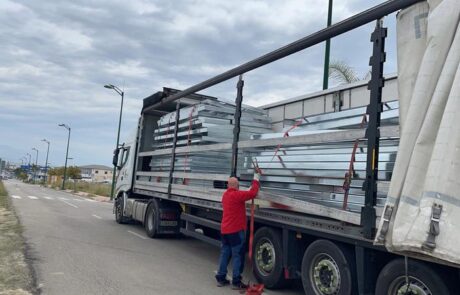 Cubertech Soluciones Constructivas