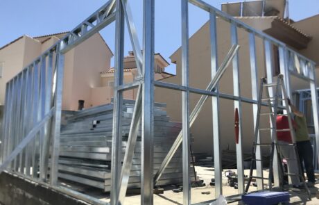 Cubertech Soluciones Constructivas