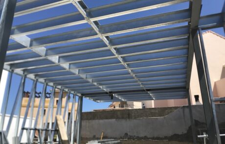 Cubertech Soluciones Constructivas