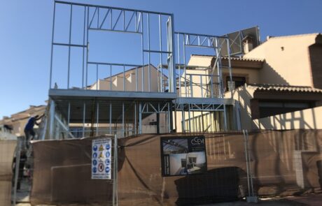 Cubertech Soluciones Constructivas