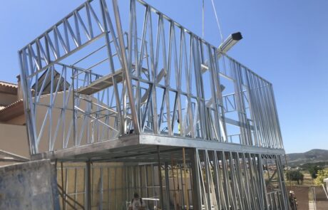 Cubertech Soluciones Constructivas