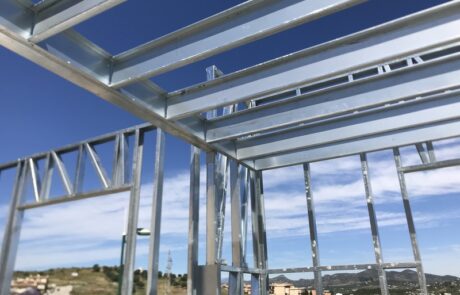 Cubertech Soluciones Constructivas