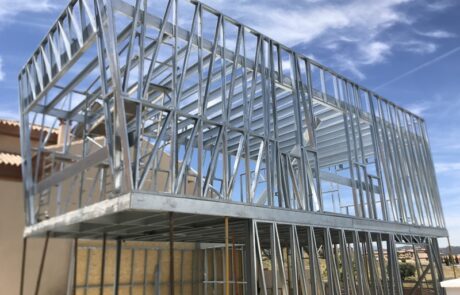 Cubertech Soluciones Constructivas