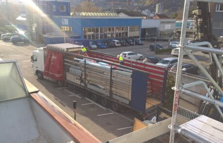 Cubertech Soluciones Constructivas