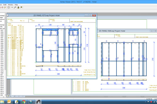 cálculo estructural